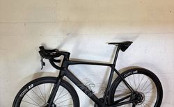 ARC 8 Rennvelo | 5 Jahre altes Carbonrennrad | velomarkt.ch