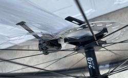 Canyon Aeroad CF SLX 8 Disc Di2 kaufen in Zürich #5 | velomarkt.ch