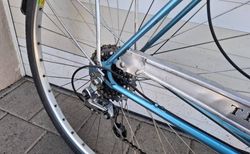 TIGRA Damenvelo / Halbrenner / Youngtimer 54cm - ab Service kaufen in Argovia #2 | velomarkt.ch