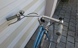 TIGRA Damenvelo / Halbrenner / Youngtimer 54cm - ab Service kaufen in Argovia #3 | velomarkt.ch