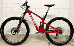 BIXS LANE X 29 XTR FOX DT SWISS Carbon Mountainbike Fully Enduro kaufen in Thurgau #4 | velomarkt.ch