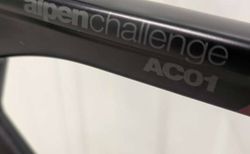 BMC Alpen Challenge AC01 28er Räder kaufen in Zurich #2 | velomarkt.ch