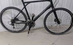 BMC Alpen Challenge AC01 28er Räder | BMC Alpen Challenge AC01 28er Räder | velomarkt.ch
