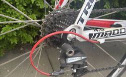 Trek Madone 4.9 kaufen in Graubünden #2 | velomarkt.ch