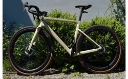 ROSE Backroad FF GRX RX825 Di2 | Verkaufe mein sehr gepflegtes ROSE Backroad FF GRX | velomarkt.ch