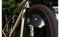 ROSE Backroad FF GRX RX825 Di2 kaufen in Berna #3 | velomarkt.ch