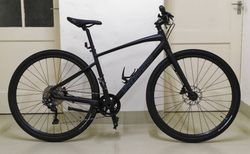 Specialized Sirrus X 3.0 kaufen in Basel-Stadt #2 | velomarkt.ch