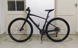 Specialized Sirrus X 3.0 kaufen in Basel-Stadt #5 | velomarkt.ch
