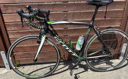 Scott CR1 30 Carbon | 2017 model | velomarkt.ch