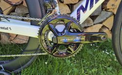 Neuwertiges Merida Reacto Team kaufen in Zurich #3 | velomarkt.ch