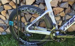 Neuwertiges Merida Reacto Team kaufen in Zurich #5 | velomarkt.ch