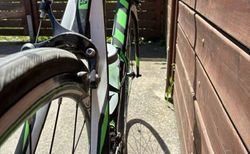 Scott CR1 30 Carbon kaufen in Genève #3 | velomarkt.ch