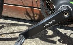 Scott CR1 30 Carbon kaufen in Genève #4 | velomarkt.ch