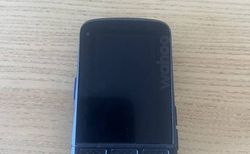 Wahoo Elemnt Roam kaufen in Basilea-Città #2 | velomarkt.ch