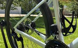 Scott Addict 30, Shimano 105Di2, - Neu! kaufen in Argovie #2 | velomarkt.ch
