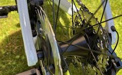 Scott Addict 30, Shimano 105Di2, - Neu! kaufen in Argovie #4 | velomarkt.ch
