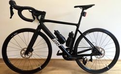 Rose Reveal AL Shimano 105 kaufen in Basel-Landschaft #3 | velomarkt.ch
