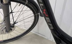 Flyer Ebike nur 1376 km/RH:50cm M/ 500Wh Akku kaufen in Zürich #2 | velomarkt.ch