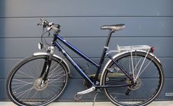 Tour de Suisse City- oder Trekking-Velo | City-Bike mit Scheibenbremsen ab Service | velomarkt.ch