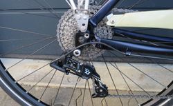Tour de Suisse City- oder Trekking-Velo kaufen in Zürich #2 | velomarkt.ch