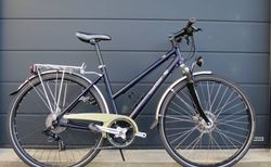 Tour de Suisse City- oder Trekking-Velo kaufen in Zürich #3 | velomarkt.ch