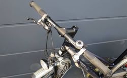 Tour de Suisse City- oder Trekking-Velo kaufen in Zürich #4 | velomarkt.ch