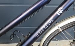 Tour de Suisse City- oder Trekking-Velo kaufen in Zürich #5 | velomarkt.ch