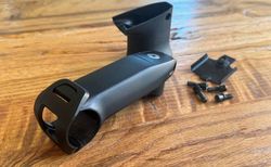 BMC ICS 2 Stem Vorbau 100mm | BMC ICS 2 Stem Vorbau 100mm | velomarkt.ch