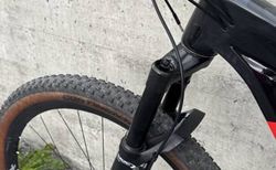 BMC Agonist 01 One | Schnell, top ausgerüstet, top Zustand XC MTB | velomarkt.ch