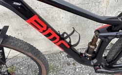 BMC Agonist 01 One kaufen in Zug #2 | velomarkt.ch