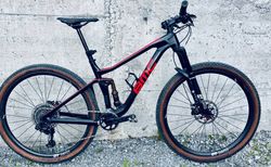 BMC Agonist 01 One kaufen in Zug #4 | velomarkt.ch