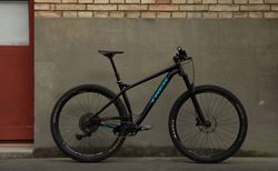 TREK Stache (Grösse L) | Sram GX, Rock Shox Pike Ultimate | velomarkt.ch
