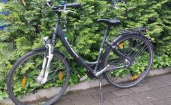 Velo | 26" er Velo mit Narbenschaltung | velomarkt.ch