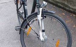 Velo kaufen in Zürich #3 | velomarkt.ch