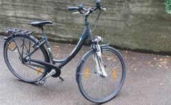 Velo kaufen in Zürich #4 | velomarkt.ch