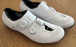 Shimano S-Phyre SH-XC90 MTB Schuh, 43.5 | 3 x getragen | velomarkt.ch