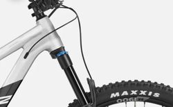 Canyon Spectral 125 AL 7 kaufen in Argovie #3 | velomarkt.ch
