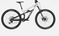Canyon Spectral 125 AL 7 | TOP ZUSTAND | velomarkt.ch