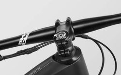 Canyon Lux World Cup CF Young Hero – XS – Carbon XC-Fully kaufen in Aargau #3 | velomarkt.ch