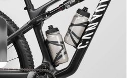 Canyon Lux World Cup CF Young Hero – XS – Carbon XC-Fully kaufen in Aargau #5 | velomarkt.ch
