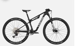 Canyon Lux World Cup CF Young Hero – XS – Carbon XC-Fully kaufen in Aargau #2 | velomarkt.ch