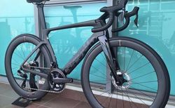 Cervélo S5 Ultegra Di2 Disc 2023 | Cervélo S5 Ultegra Di2 Disc 2023 | velomarkt.ch