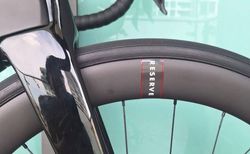 Cervélo S5 Ultegra Di2 Disc 2023 kaufen in Schaffhouse #2 | velomarkt.ch