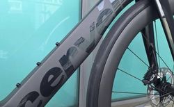 Cervélo S5 Ultegra Di2 Disc 2023 kaufen in Schaffhouse #3 | velomarkt.ch