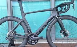 Cervélo S5 Ultegra Di2 Disc 2023 kaufen in Schaffhouse #5 | velomarkt.ch