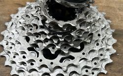 Shimano Kassette Ultegra | 12Fach Kassette 11x30 | velomarkt.ch