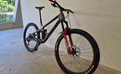 Transition Sentinel v2 (Carbon, MY2021) in XL zu verkaufen kaufen in Thurgau #3 | velomarkt.ch