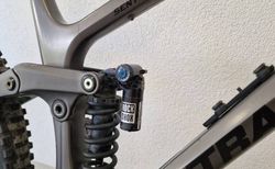 Transition Sentinel v2 (Carbon, MY2021) in XL zu verkaufen kaufen in Thurgau #4 | velomarkt.ch