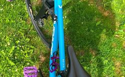 VPace Max24 - superleichtes Kinder-Mountainbike kaufen in Zurigo #2 | velomarkt.ch