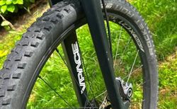 VPace Max24 - superleichtes Kinder-Mountainbike kaufen in Zurigo #4 | velomarkt.ch